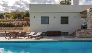 Panorama Villa Sitia - 1