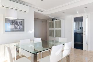 Apartamentos Marta PLAYA - Alicante - 8