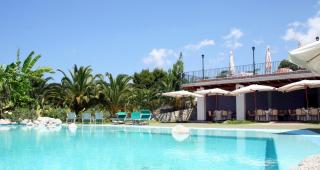 Agriturismo Cally Cally - 9