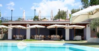 Agriturismo Cally Cally - 1