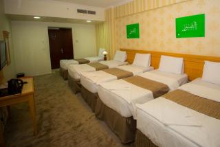 Guest Time Hotel - Medina - 5