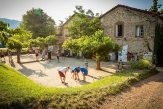 Aloha Camping Club - Reynès - 8