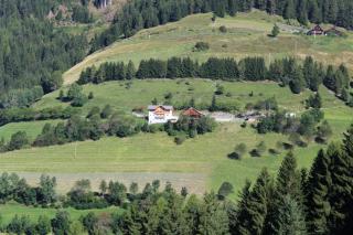 Leitnerhof - Terenten - 1
