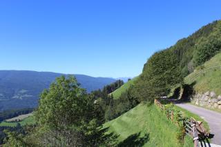 Leitnerhof - Terenten - 2
