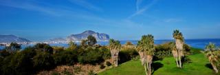 Hotel Villa d'Amato - Palermo - 9