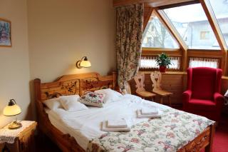 Zakopiański Dwór - Zakopane - 7