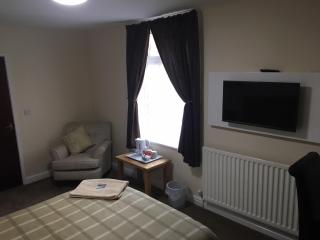 The Beacon Hotel - 1