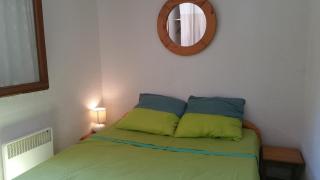 Résidence Cap Azur Maison N° 56 - Villeneuve-Loubet - 3