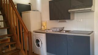 Résidence Cap Azur Maison N° 56 - Villeneuve-Loubet - 5