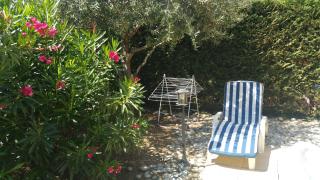 Résidence Cap Azur Maison N° 56 - Villeneuve-Loubet - 9
