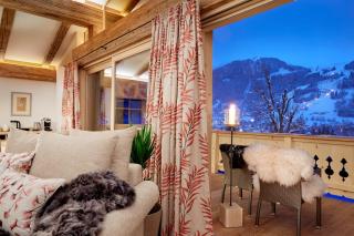Tennerhof Luxury Chalets - Kitzbühel - 5