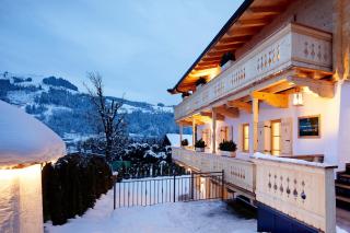 Tennerhof Luxury Chalets - Kitzbühel - 7