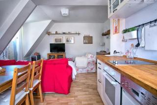 Apartmán Deštná čp.1 - Deštné v Orlických horách - 4