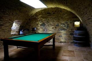 Domaine des Marequiers le Gite Aigremoine - Saint-Germain-du-Teil - 2