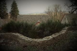 Domaine des Marequiers le Gite Aigremoine - Saint-Germain-du-Teil - 4