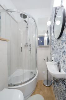 Blue Apartament - Danzig - 2