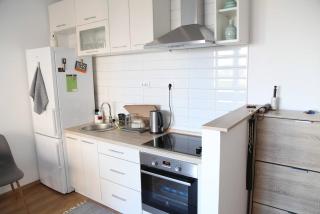 Bardolino Apartment - 4