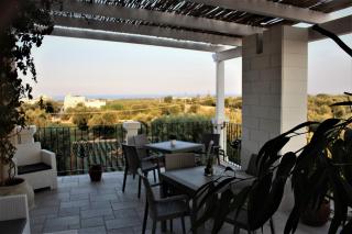 Don Peppe B&B - Monopoli - 5