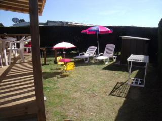 Camping les charmettes- - Les Mathes - 1