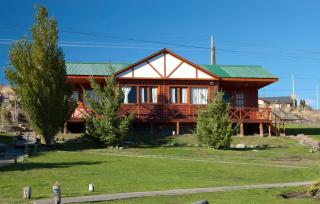 Cabañas Normana Inn - El Calafate - 7