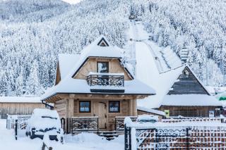 udanypobyt Domek Skocznia - Zakopane - 6