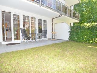 Strandwohnungen Sellin - WG02 mit Terrasse - Ostseebad Sellin - 6