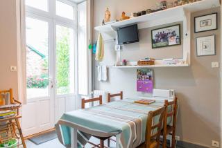 Chambres Saint Donatien - Nantes - 3