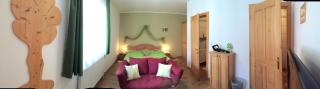 Weingut - Gästezimmer zum Schwalbennest - Herrnbaumgarten - 9