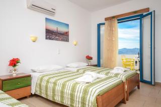Magic Summer - Agia Anna Naxos - 6