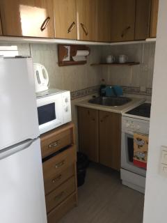 Studio Aparthotel PYR - Fuengirola - 7