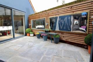 Crown Cottage, Orford - Prime Orford Location - 7