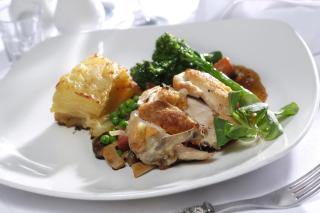 Tiverton Hotel Lounge & Venue - Tiverton - 1