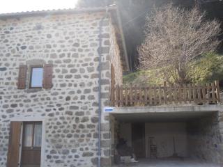 Gîte-La Combelle - Dornas - 5