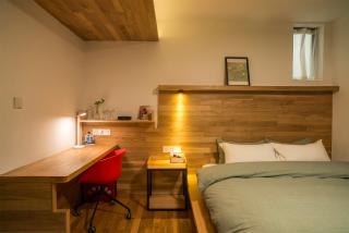 Rock&Wood Cozy House - Hangzhou - 4