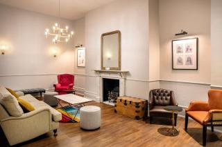 Leonardo Hotel Cardiff - Cardiff - 6