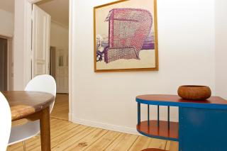 Apartment Prenzlauer Allee - 4