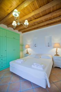 Naoussa Bay Villas - Naousa - 2