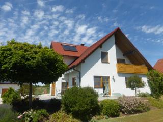 Panorama Ferienwohnungen Thiem - Waischenfeld - 5