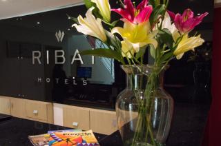 Ribai Hotels -Riohacha - Ríohacha - 6