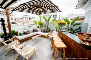 Villa Barranco by Ananay Hotels - 6
