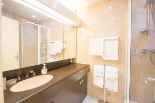 Cannes Conseil Immo, Grand Studio Terrasse Gray d'Albion area -Four- - Cannes - 5