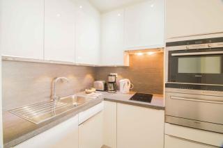 Cannes Conseil Immo, Grand Studio Terrasse Gray d'Albion area -Four- - Cannes - 2