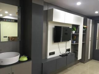 Ushasree Residency - Srungavarapukota - 2