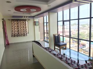 Ushasree Residency - Srungavarapukota - 6
