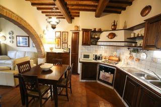 Appartamenti AVA e TEGRINO nell'antica dimora di Fulignano - San Gimignano - 1