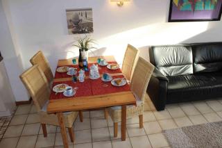Spacious House in Sylt-Ost, Garden - Tinnum - 7