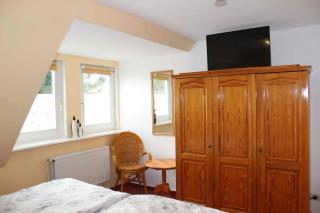 Spacious House in Sylt-Ost, Garden - Tinnum - 1