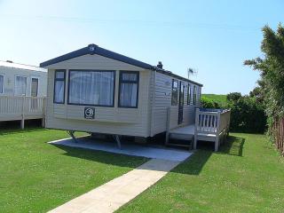 Roselands caravan park, Nr Lands End, Cornwall - 2