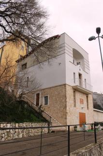 Bora B&B - Troia - 2