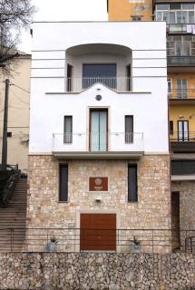 Bora B&B - Troia - 1